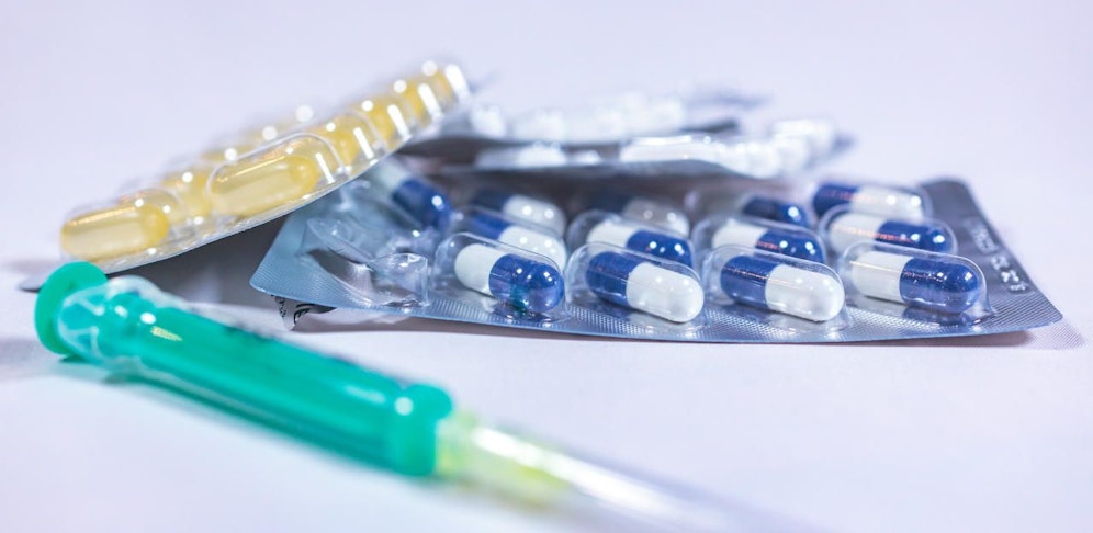 Wissen Sie, welches Medikament wofür eingesetzt wird?