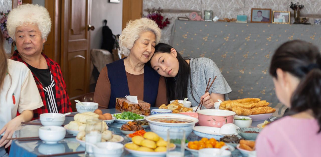 Heute.at - The Farewell: Ein leiser Abschied in Fern-Ost