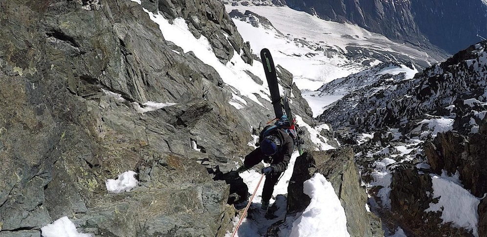 Auf den Spuren der Ersten