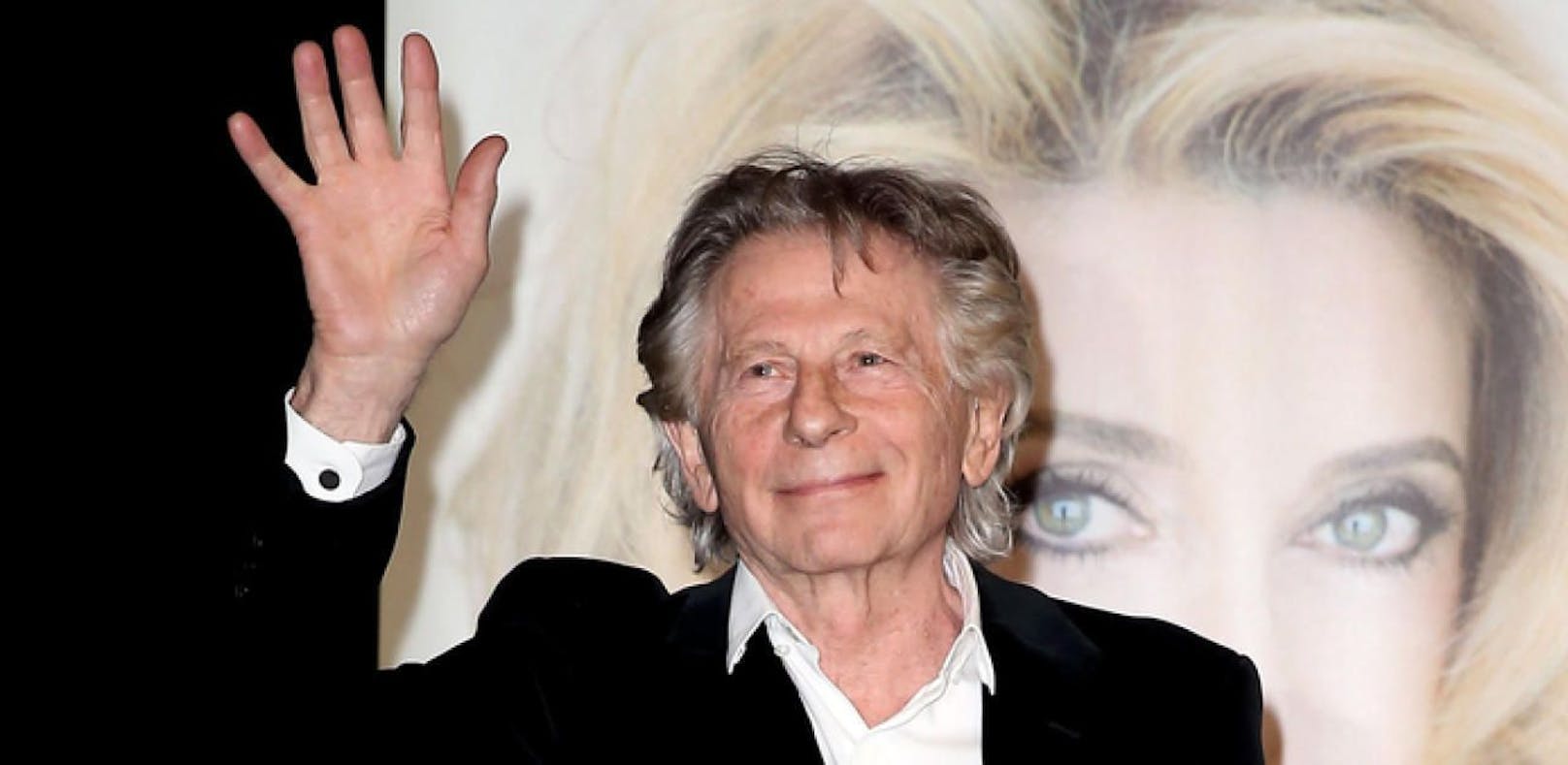 Roman Polanski zeigt neuen Film in Cannes