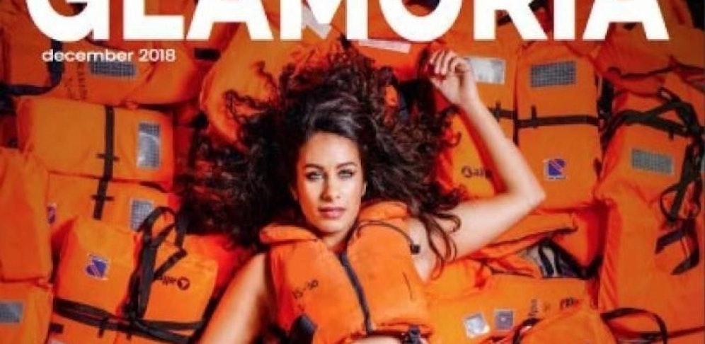 Das Cover sorgte für Empörung. 