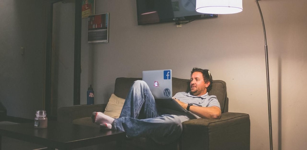 Sehen Sie fern, oder streamen Sie aus dem Netz?