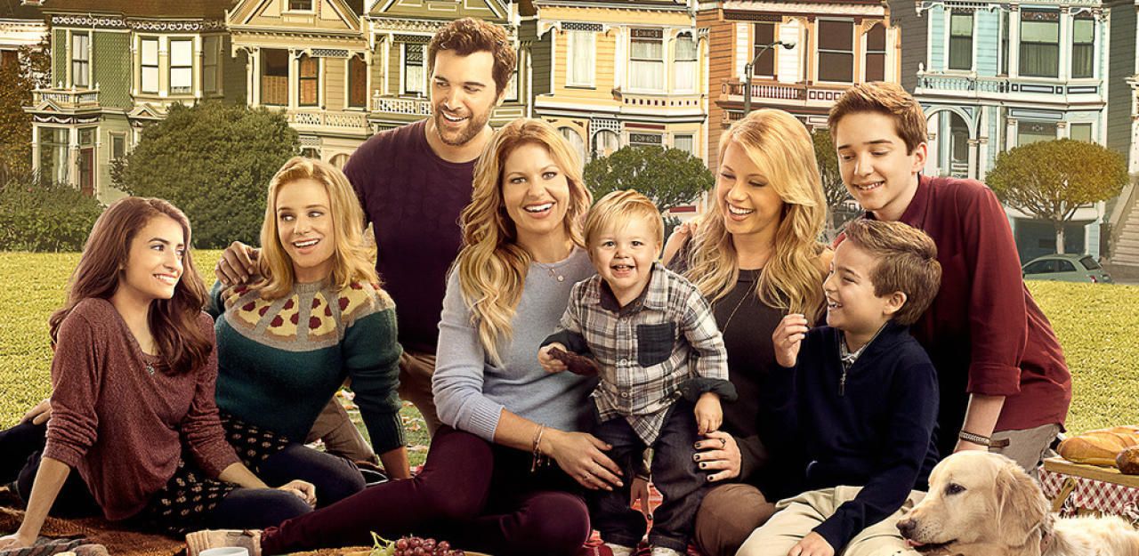 Heute.at - Fuller House: Startdatum der dritten Staffel steht