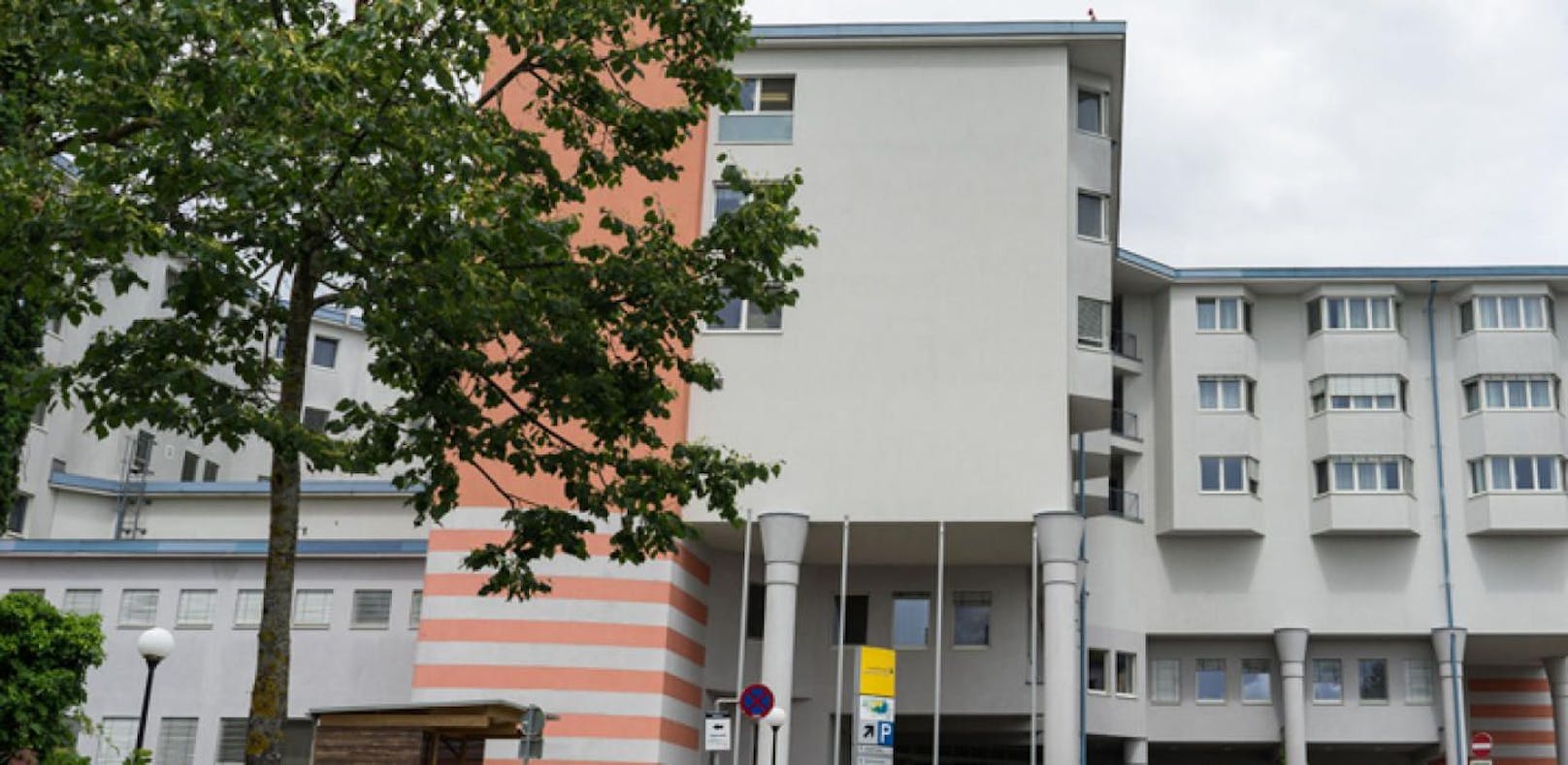 Spital Amstetten