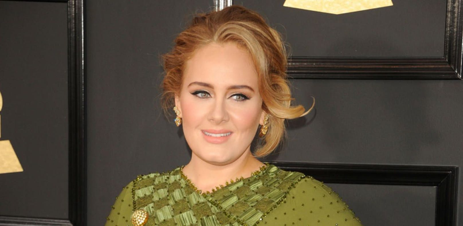 Gag auf Instagram: Adele altert im Rekordtempo