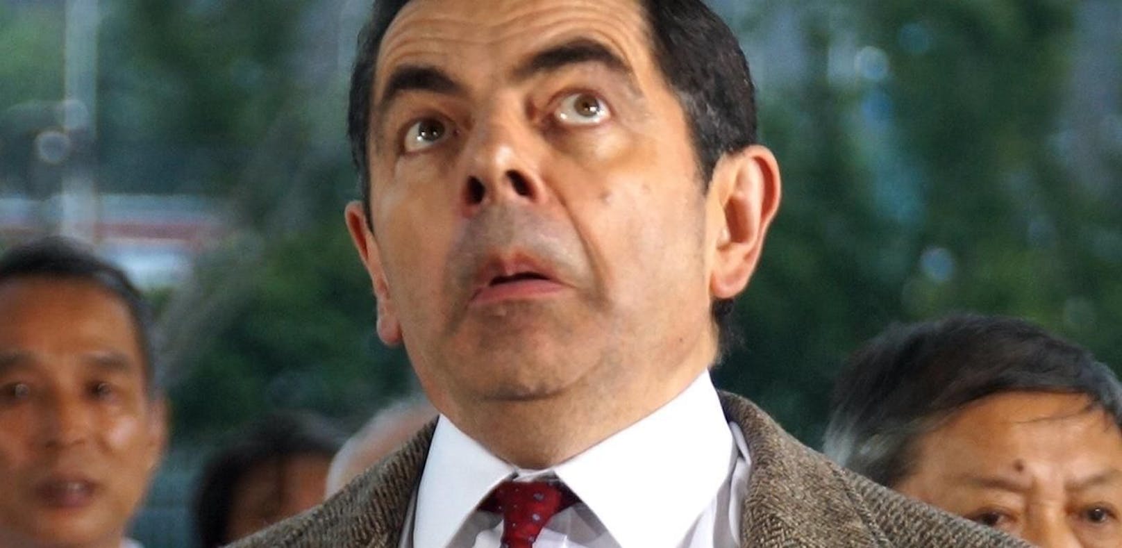 Mr. Bean fälschlicherweise für tot erklärt