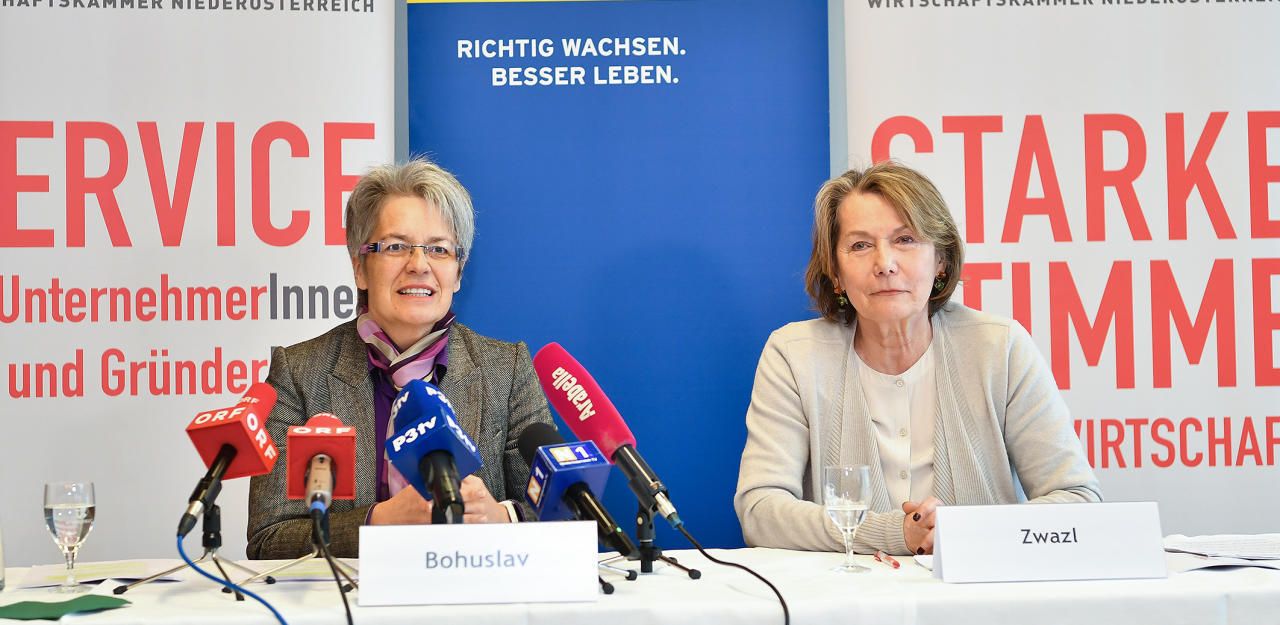 Heute.at - NÖ: Exportrate sprengt die 20-Milliarden-€-Grenze