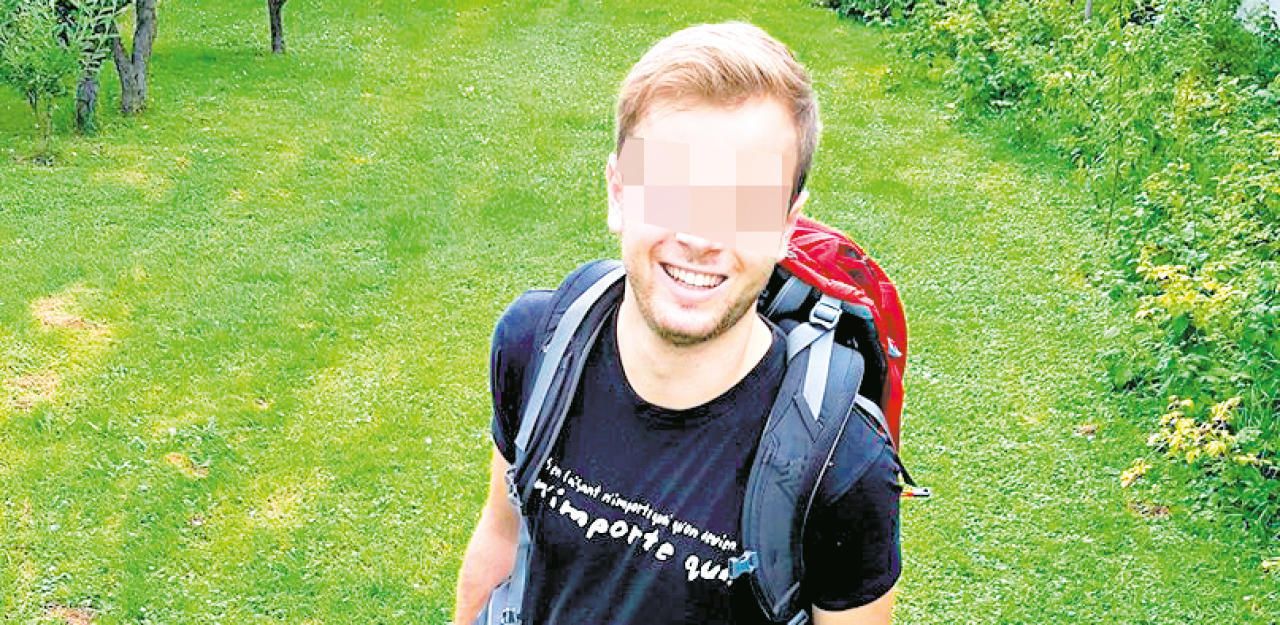 Heute.at - Drohnen-Burgenländer im Oman beim Fliegen ertappt
