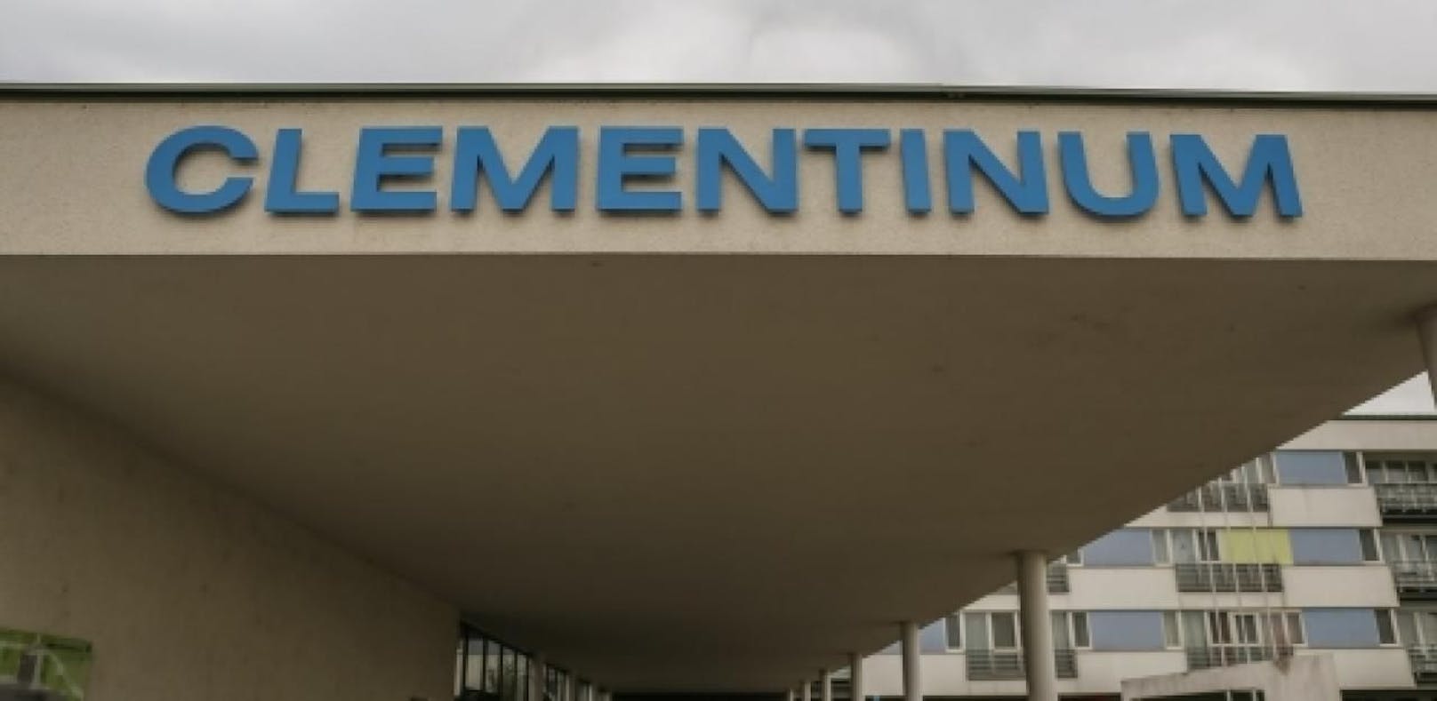 Clementinum-Skandal: Pfleger müssen vor Gericht