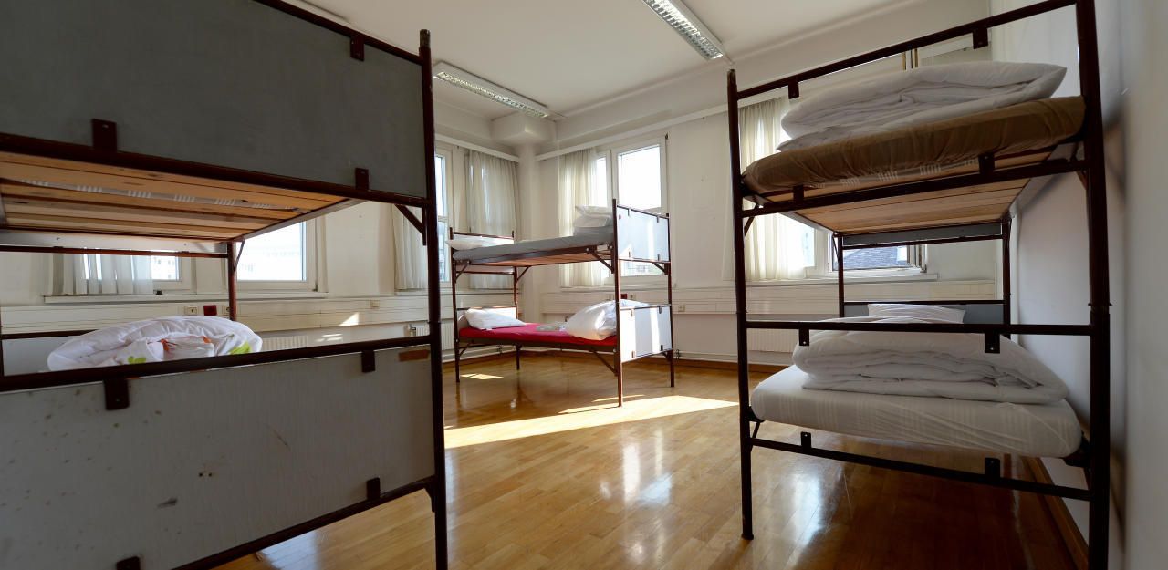 Asylwerber sollen in Oberösterreich künftig an Kursen teilnehmen.