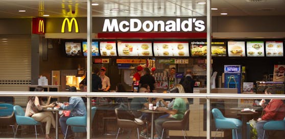 McDonald's sperrt ab nächsten Montag wieder auf