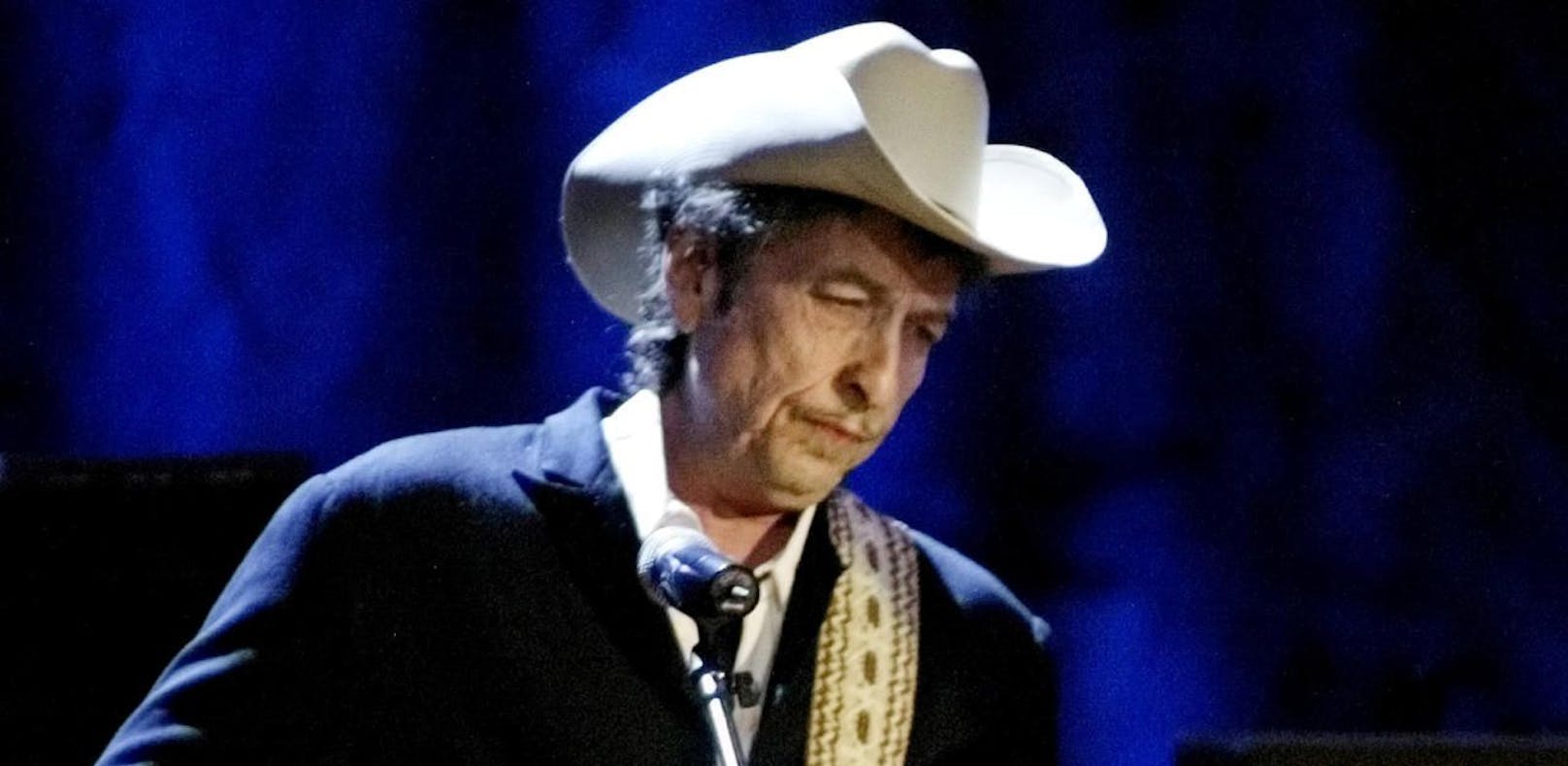 Bob Dylan beendet Musik-Pause nach 8 Jahren