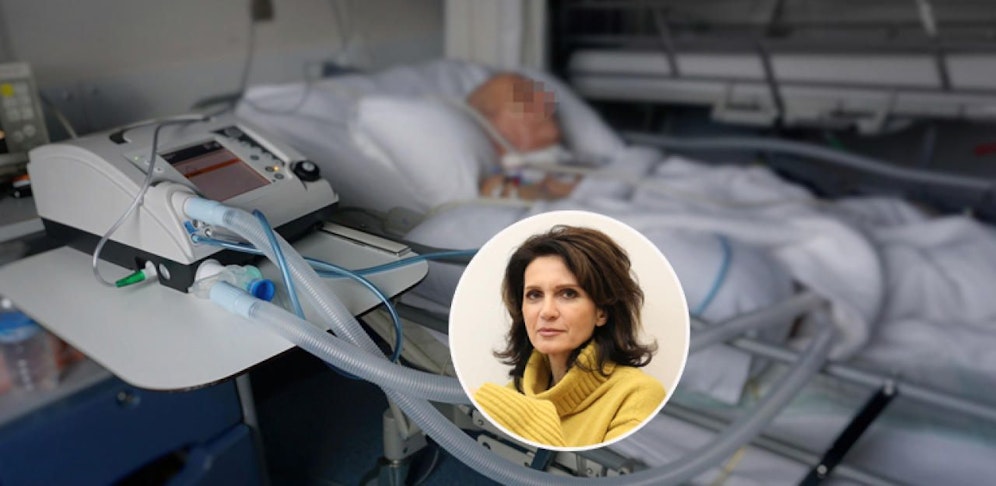 "Heute.at" sprach mit Anwältin Astrid Wagner über den Fall