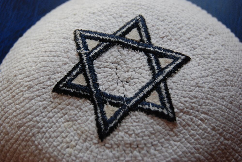 Antisemitische Attacke auf Rabbiner in Berlin - News | heute.at