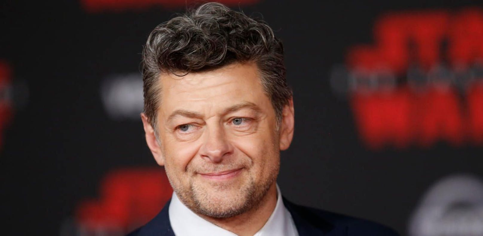 Andy Serkis führt bei "Venom 2" Regie