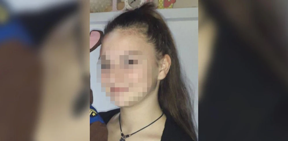 Laura ist wieder da. 36 Stunden war die 13-Jährige verschwunden.