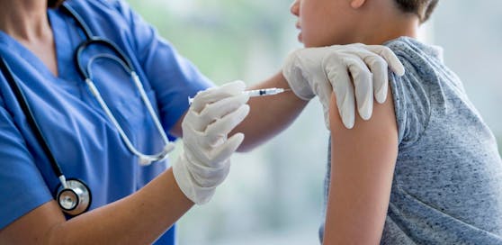 Eine strenge Impfpflicht in Italien sorgt dafür, dass Eltern in Extremfällen das Sorgerecht verlieren können. (Symbolbild)
