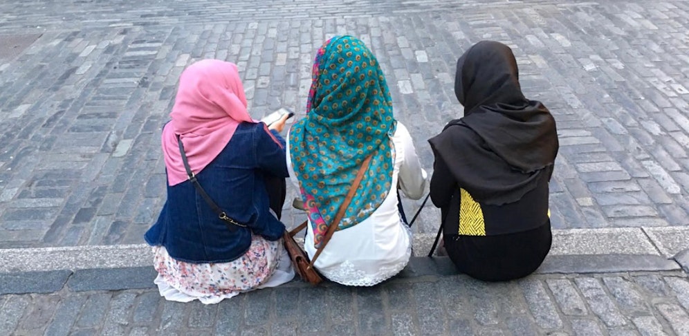 Barbara Novak hat sich erneut für ein Kopftuchverbot in Schulen ausgesprochen.