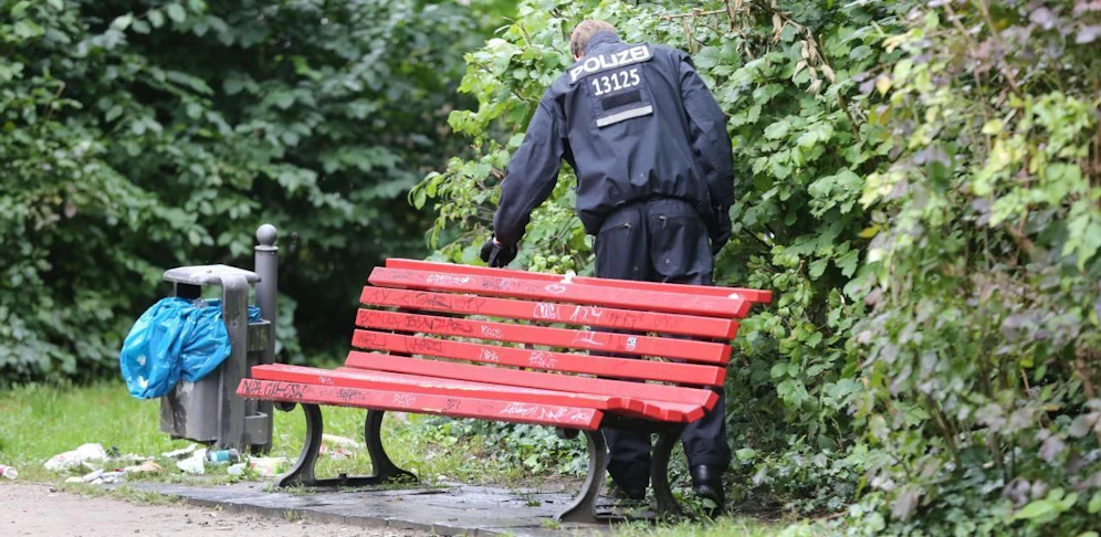 Die Polizei hat die Ermittlungen bereits aufgenommen.