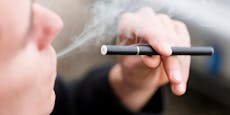 Großbritannien verschenkt E-Zigaretten