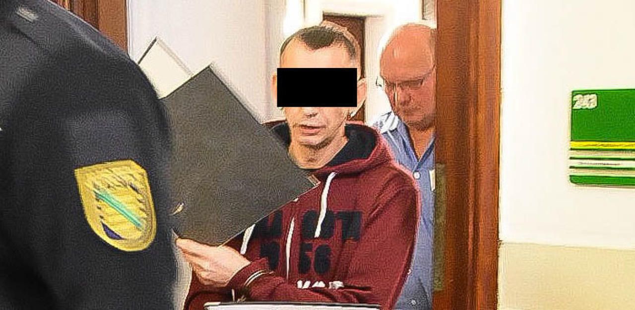 Heute.at - Vater schwängerte 12-jährige Tochter, Baby tot