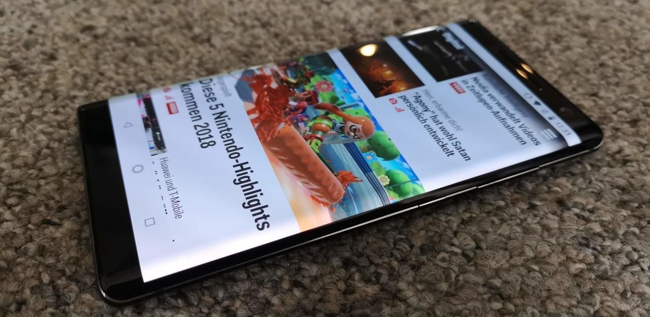 Heute.at - Sirocco bringt frischen Wind in die Oberklasse