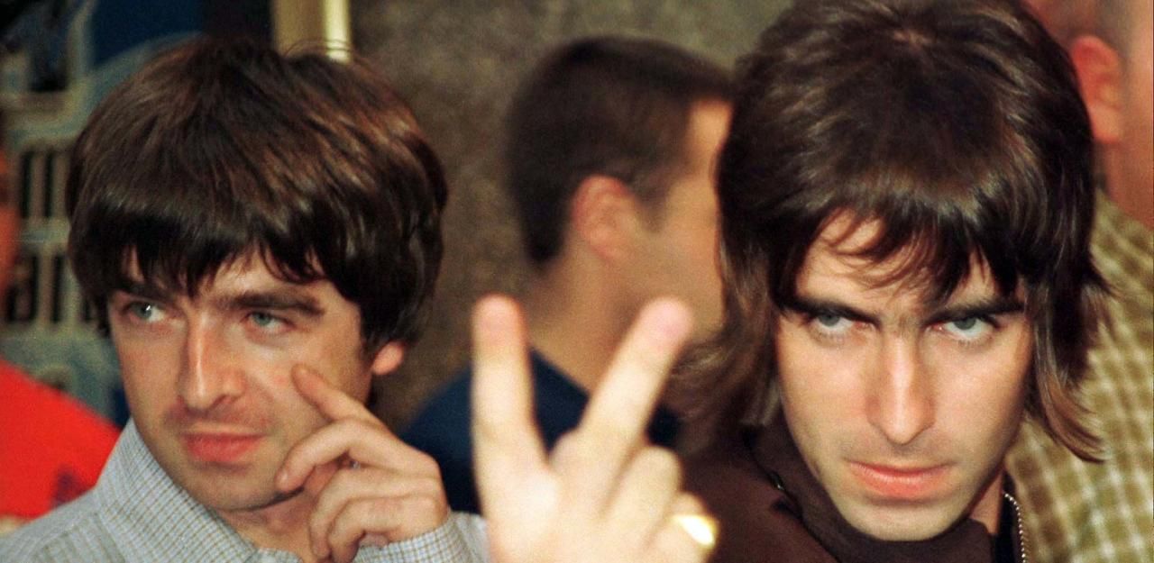 Heute.at - Brüderliche Versöhnung im Hause Gallagher?