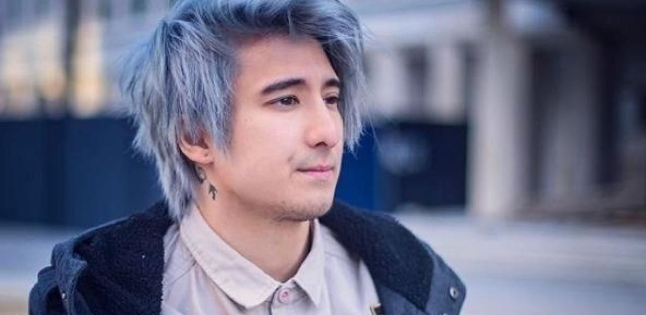 Heute.at - Bam, oida! Julien Bam legt seinen YouTube-Kanal still