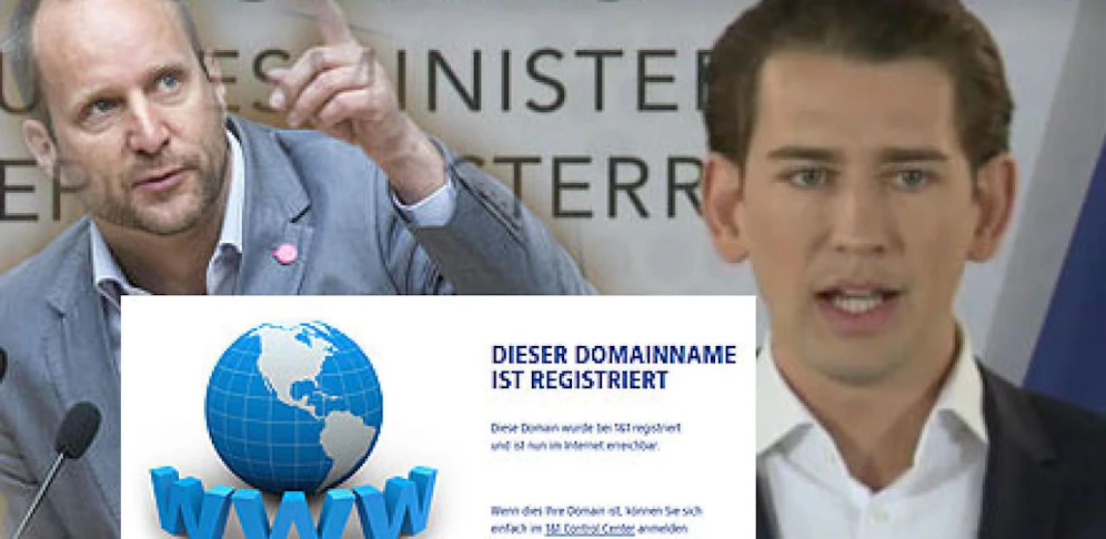 Wildert Sebastian Kurz bei den NEOS oder sind Teile der YUNOS auf dem Absprung zu Kurz?