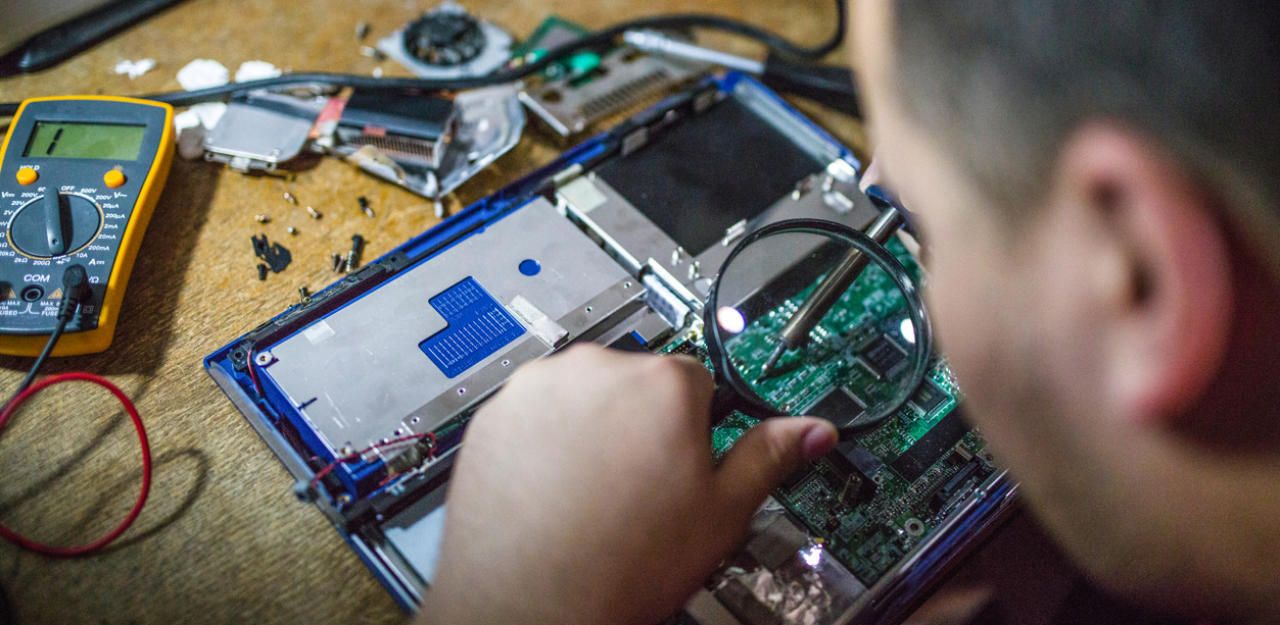 Heute.at - Repair-Café St. Pölten kämpft gegen das Wegwerfen