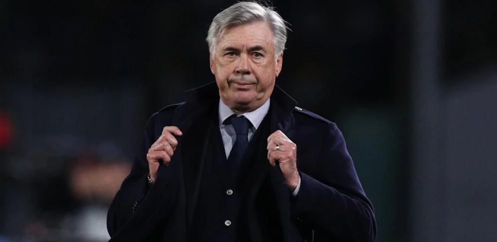 Carlo Ancelotti