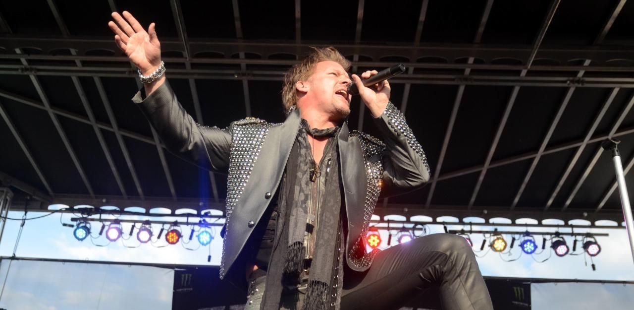 Heute.at - WWE-Überraschung: Chris  Jericho feiert Comeback