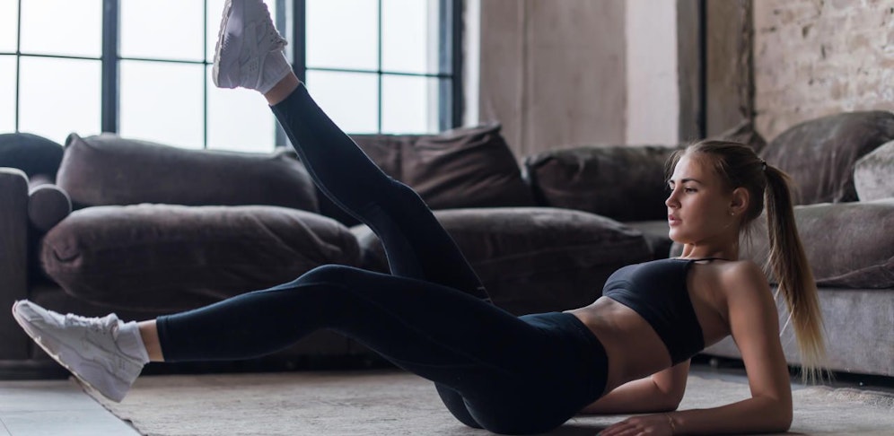 Beim Sport soll es möglich sein, zu einem Höhepunkt zu kommen.