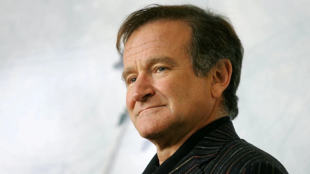 Heute.at - Plötzlich ist Robin Williams zurück auf Instagram