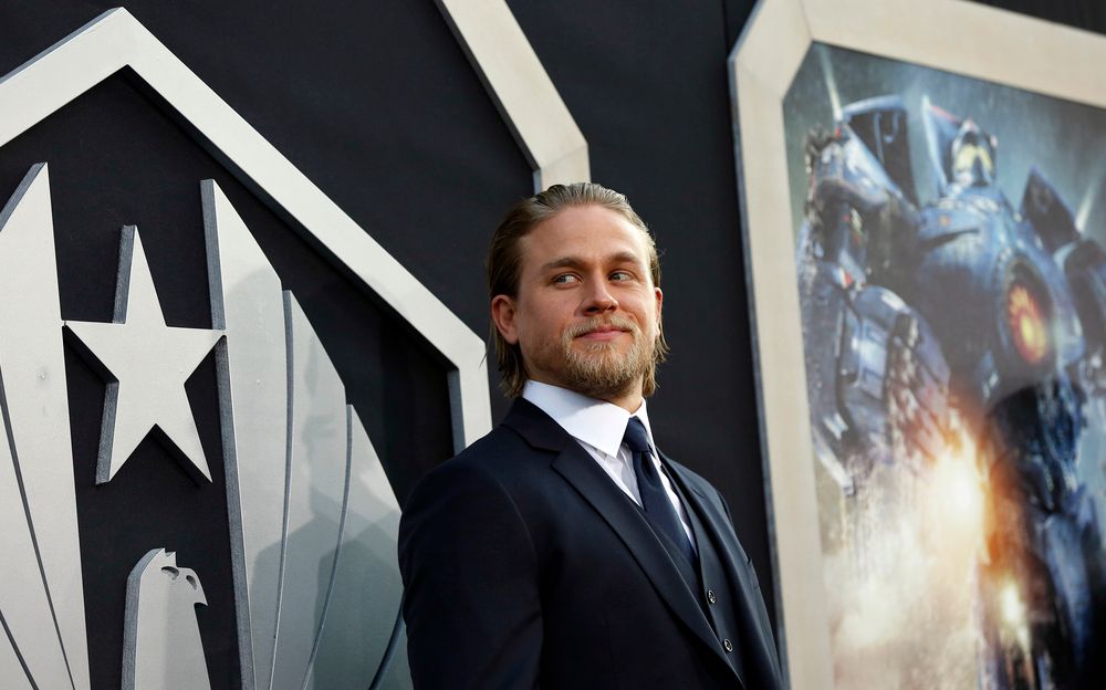 Heute.at - 50 Shades-Star hat kein Problem mit Sex-Szenen