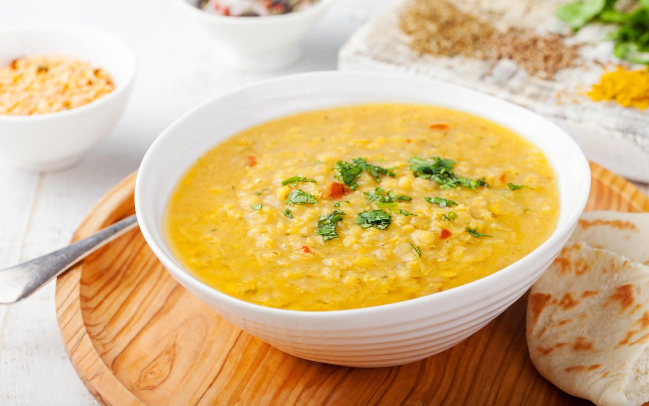 Heute.at - Dal - Linsengericht