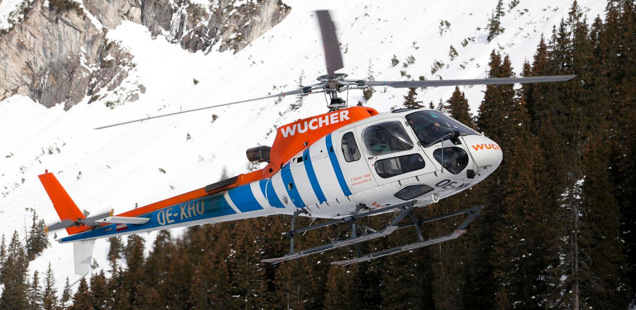 Heute.at - 52-jähriger Steirer nach Skitour vermisst