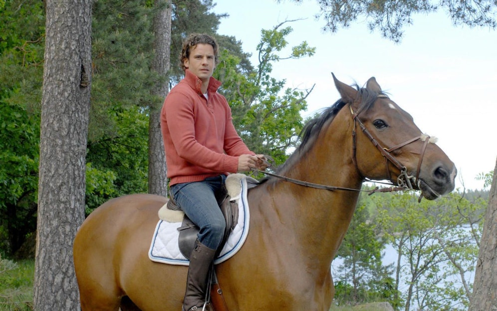 Inga Lindström: Die Pferde von Katarinaberg