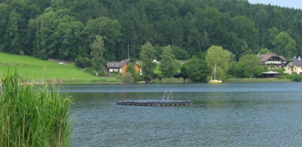 Der Mann ertrank im Obetrumer See