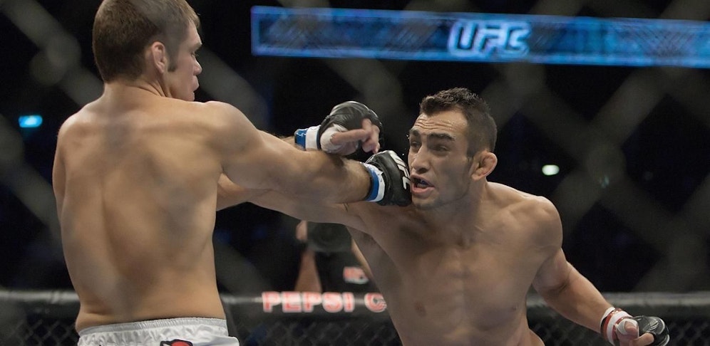 Tony Ferguson