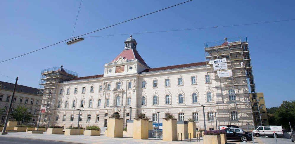 Verdächtiger sitzt in Haft