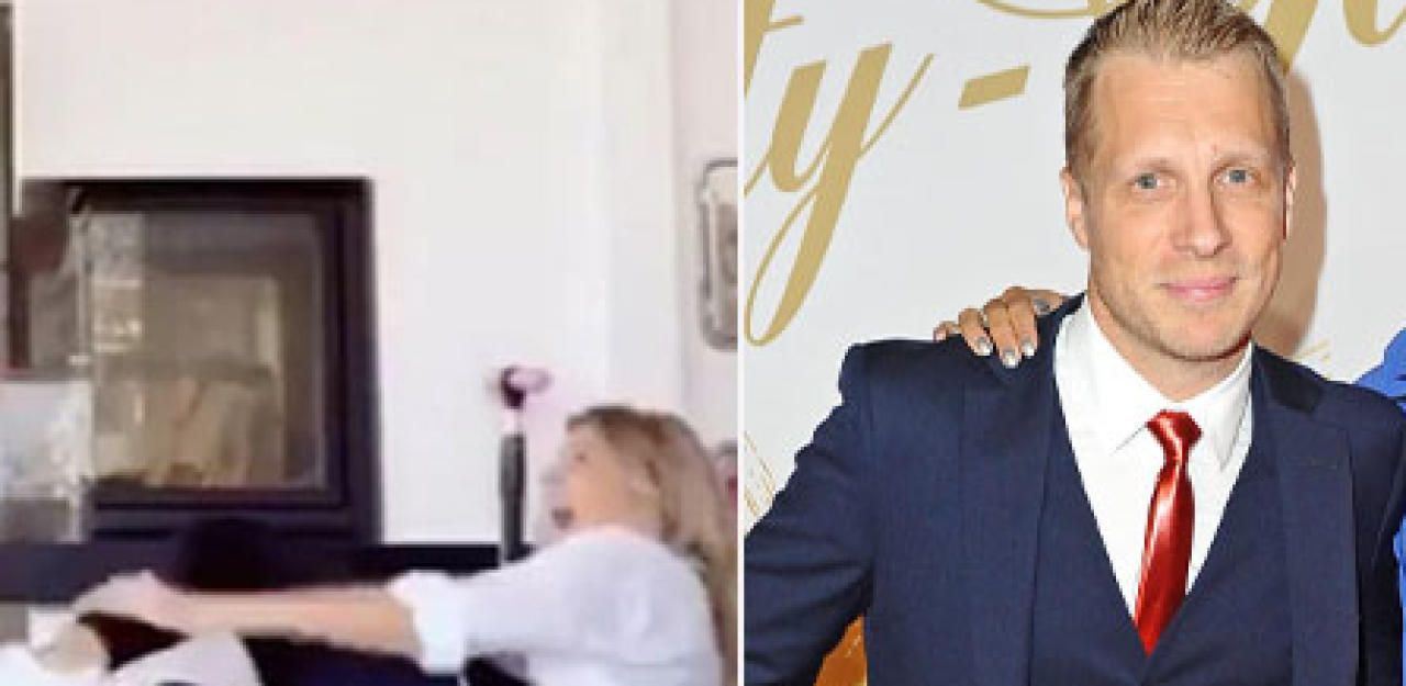 Heute.at - Nach Tanz-Unfall: Pocher wütet gegen Harrison