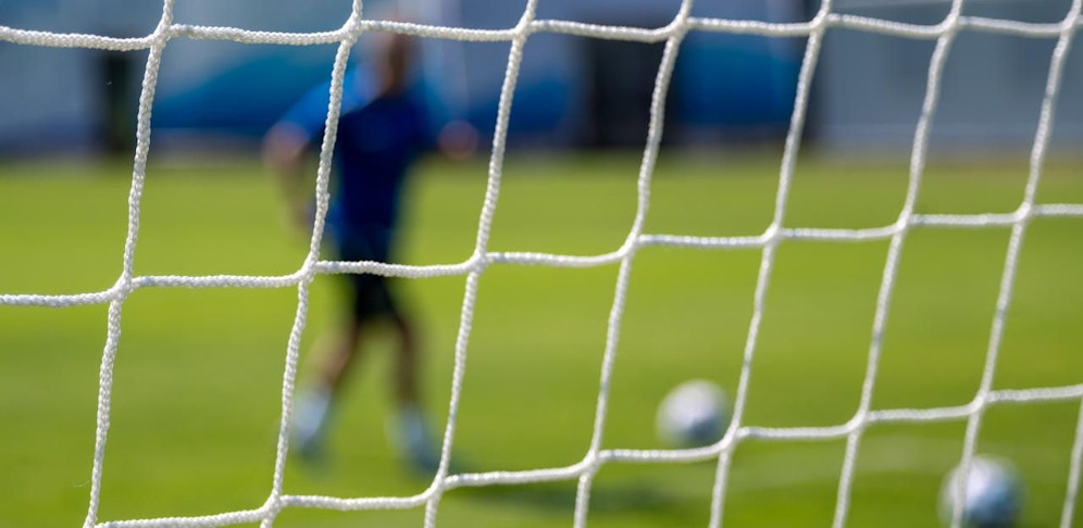 Kein Training in der Schweiz