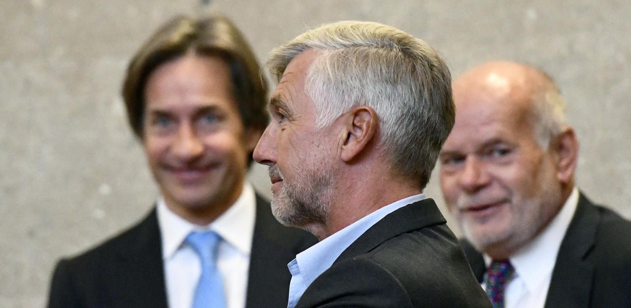 Heute.at - Grasser und Meischberger als Wurzel allen Übels