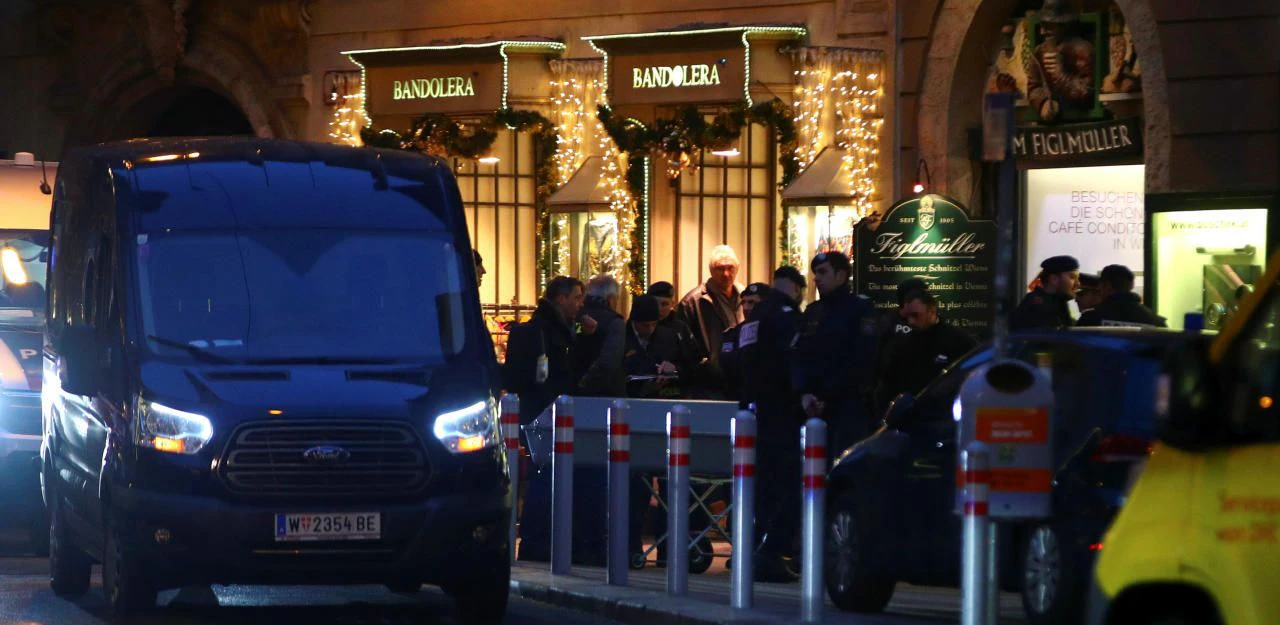 Heute.at - Opfer war laut serbischen Medien ein Clan-Mitglied