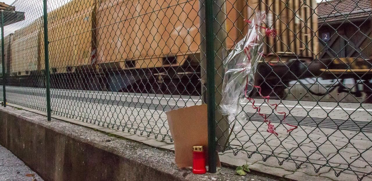 Heute.at - Totes Kind am Bahnsteig: Ermittlungen eingeleitet