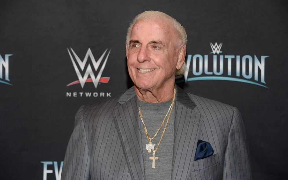 Ric Flair