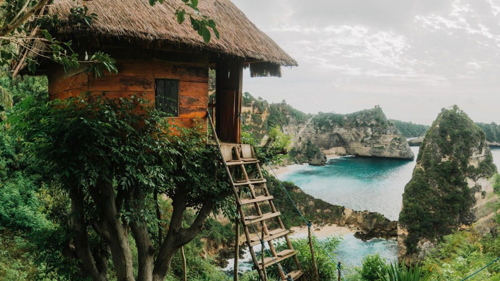 Diese Insel droht Urlaubern mit 20 Jahren Gefängnis