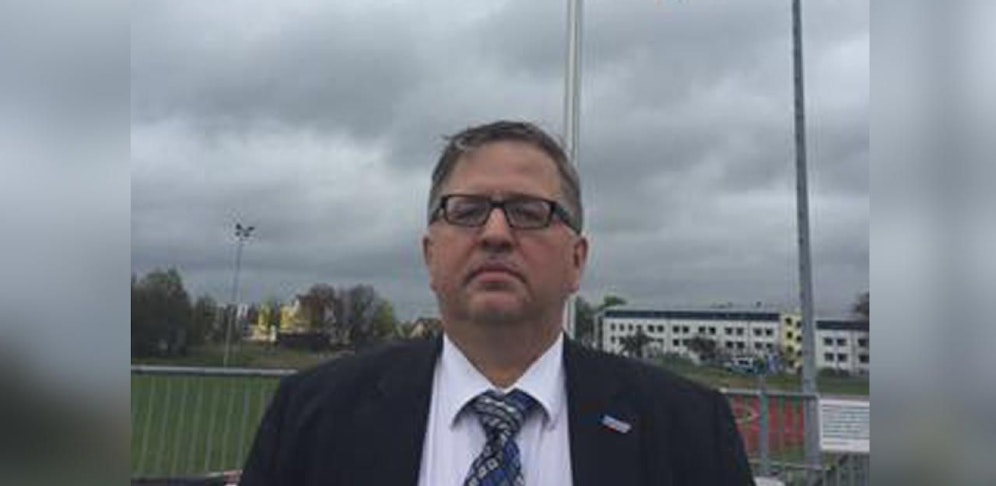 AfD-Politiker Arthur Wagner ist zum Islam konvertiert.