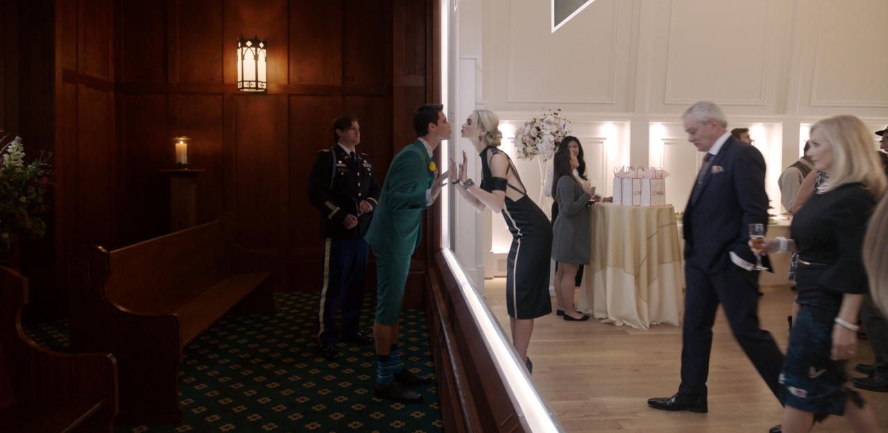 Heute.at - Upload ist wie Black Mirror, aber mit Schmäh